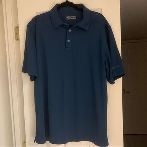 NWOT Callaway golf polo